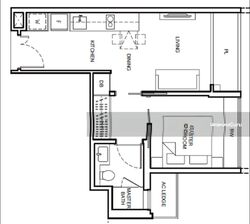Coco Palms (D18), Condominium #499109541